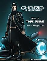 Algopix Similar Product 17 - GHARIB The Stranger: Vol.1: The Rise