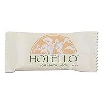 Algopix Similar Product 11 - Hotello 300075A Hotello Bar Soap 09