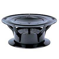 Algopix Similar Product 3 - Lippert 360 Siphon RV Roof Vent Cap for