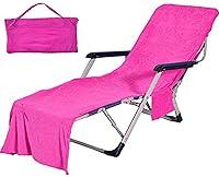 Algopix Similar Product 15 - VOCOOL Double Layer Chaise Lounge Pool