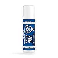 Algopix Similar Product 11 - Green Goo Natural Skin Care Salve Foot
