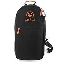 Algopix Similar Product 8 - Chef Knife Bag 21 Slots is Padded