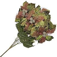 Algopix Similar Product 17 - Factory Direct Craft Green and Mauve