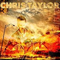 Algopix Similar Product 13 - Chris Taylor
