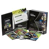 Algopix Similar Product 20 - Workplace Safety Basics English 