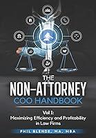 Algopix Similar Product 15 - The NonAttorney COO Handbook  Vol I