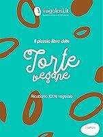 Algopix Similar Product 1 - Il piccolo libro delle torte vegane I