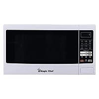 Algopix Similar Product 5 - Magic Chef Countertop Microwave Oven