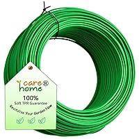 Algopix Similar Product 2 - Soft Plant Wire 164 Reusable Rubber