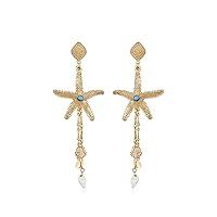 Algopix Similar Product 3 - Ettika Dangle Earrings For Women