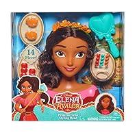 Algopix Similar Product 8 - Just Play 87321 Avalor Elena Styling