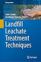 Algopix Similar Product 6 - Landfill Leachate Treatment Techniques