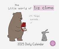 Algopix Similar Product 18 - Little World of Liz Climo 2025 Daily