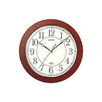 Algopix Similar Product 16 - Casio Iq1265 Wall Clock with 10