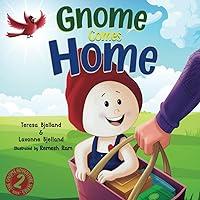 Algopix Similar Product 19 - Gnome Comes Home A Childrens Book