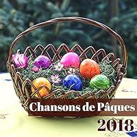 Algopix Similar Product 15 - Joyeuses Pâques Musique