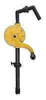 Algopix Similar Product 9 - Groz 44191 Rotary Chemical Pump