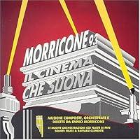 Algopix Similar Product 19 - Morricone 93 Movie Sounds