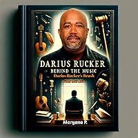 Algopix Similar Product 6 - Darius Rucker  Behind the music