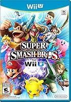 Algopix Similar Product 14 - Super Smash Brothers - Nintendo Wii U