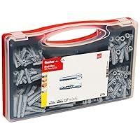 Algopix Similar Product 20 - Fischer SXUX Assortment 60 SX 6 x