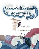 Algopix Similar Product 7 - Peanut's Bedtime Adventures