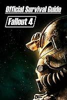 Algopix Similar Product 15 - FALLOUT 4 The Official Survival Guide