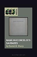 Algopix Similar Product 9 - Nan Vasconceloss Saudades 33 13