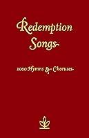 Algopix Similar Product 12 - Redemption Songs