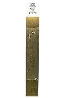Algopix Similar Product 3 - KS K  S Precision Metals 8244 Brass