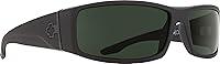Algopix Similar Product 2 - SPY Optic Cooper Rectangular Sunglasses