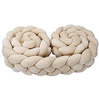 Algopix Similar Product 14 - AGDISH Knotted Floor Cushion Soft