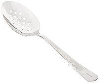 Algopix Similar Product 7 - Mercer Culinary 9 Inch Silver Plating