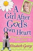 Algopix Similar Product 20 - A Girl After Gods Own Heart A Tween