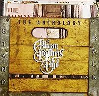 Algopix Similar Product 4 - Stand Back: The Anthology