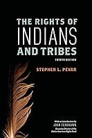 Algopix Similar Product 18 - The Rights of Indians and Tribes