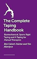 Algopix Similar Product 12 - The Complete Taping Handbook