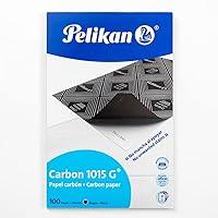 Algopix Similar Product 15 - KOHLEPAPIER A4 PELIKAN
