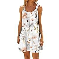 Algopix Similar Product 18 - Sleeveless Dresses for Women 2024