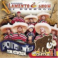 Algopix Similar Product 13 - Ponzona Musical