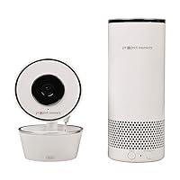 Algopix Similar Product 1 - Project Nursery Smart Speaker with