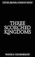 Algopix Similar Product 2 - Three Scorched Kingdoms A Dragon