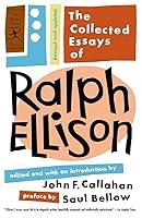 Algopix Similar Product 13 - The Collected Essays of Ralph Ellison