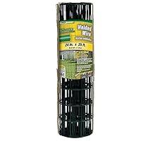 Algopix Similar Product 16 - YARDGARD 308350B 2 Inch by 3 Inch Mesh