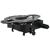 Algopix Similar Product 16 - Peerless PRGSUNVW Universal Projector