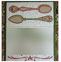 Algopix Similar Product 3 - Janine Babich Designs Bless Wall