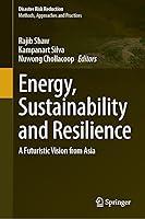 Algopix Similar Product 12 - Energy Sustainability and Resilience