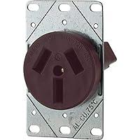 Algopix Similar Product 12 - EATON 32B-Box Wall Plates, Brown
