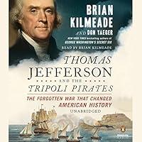 Algopix Similar Product 18 - Thomas Jefferson and the Tripoli