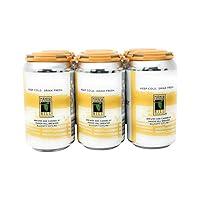 Algopix Similar Product 8 - MANOR HILL BREWING Ipa Citra Slendor